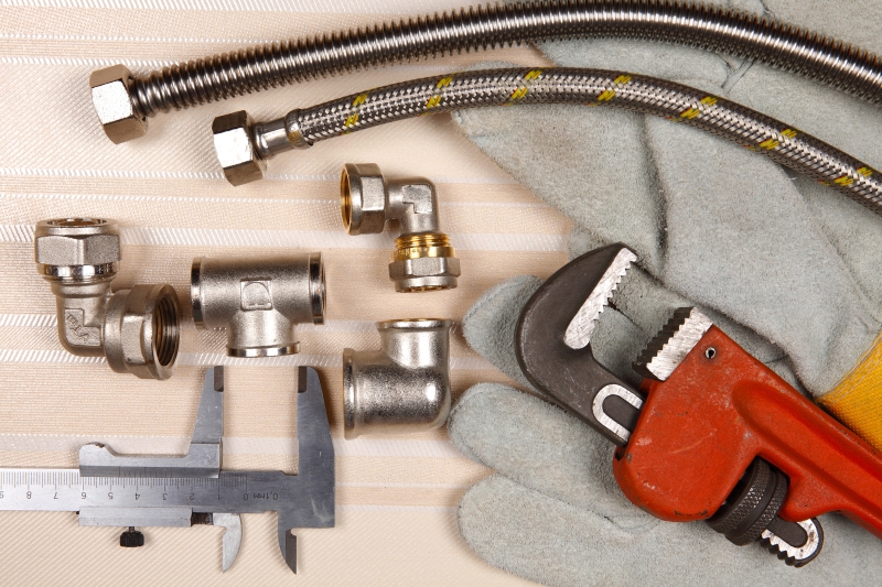 Plumbers Oxhey