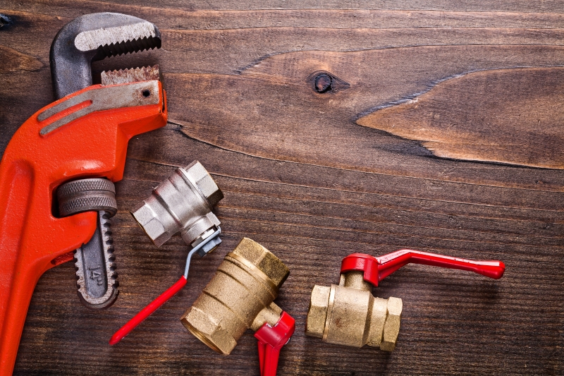 Plumbers in Oxhey, South Oxhey, WD19