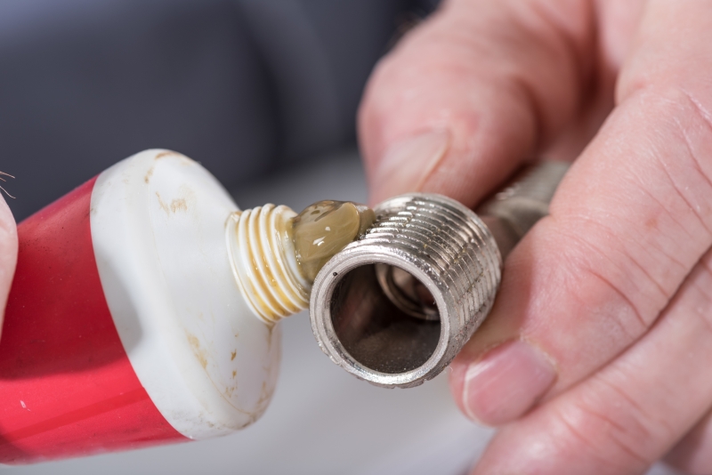 Plumbers Oxhey, South Oxhey, WD19